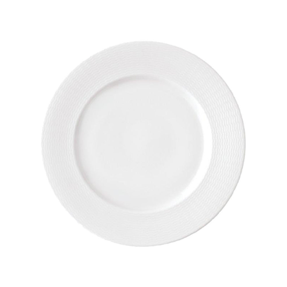 1880 Hospitality L5600000139W Oneida® Plate 9" Dia. Round