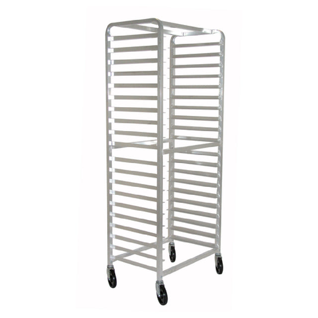 Advance Tabco PR10-6WS Pan Rack Mobile Full Height