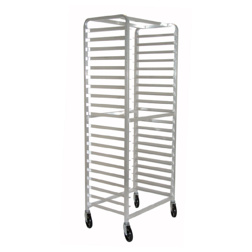 Advance Tabco PR12-5WS Pan Rack Mobile Full Height