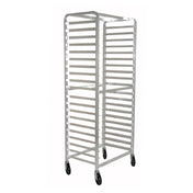 Advance Tabco PR12-5WS Pan Rack Mobile Full Height