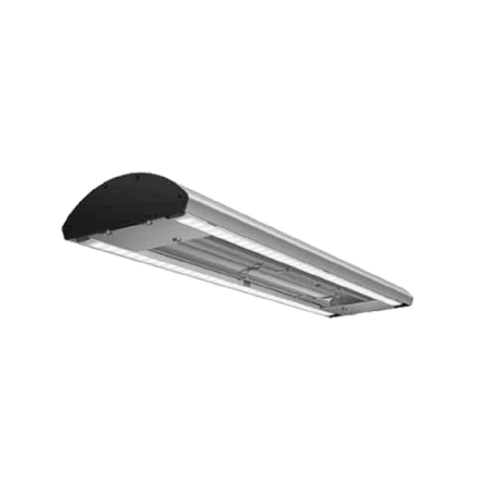 Hatco GR5AHL-36 Glo-Ray® Infrared Strip Heater Curved 36" W