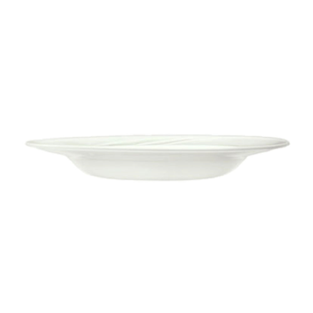 Libbey 905437885 (Formerly Syracuse China) Entree/Pasta Bowl 20 Oz. 11-5/8" Dia. X 1-5/8"H