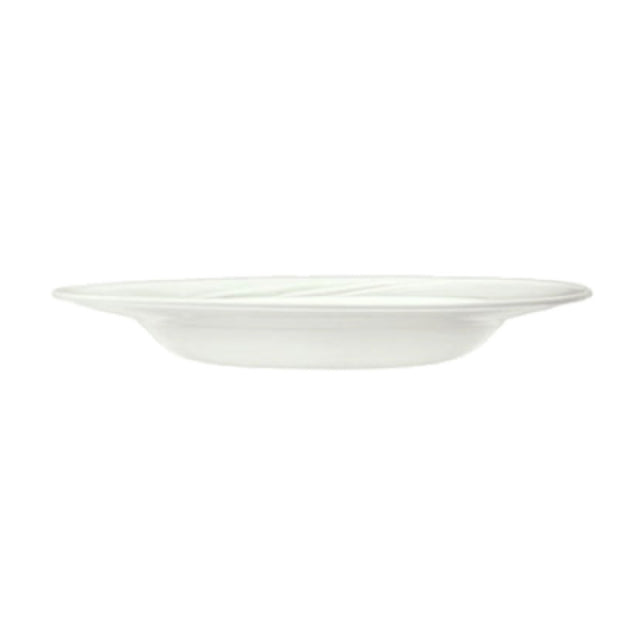 Libbey 905437885 (Formerly Syracuse China) Entree/Pasta Bowl 20 Oz. 11-5/8" Dia. X 1-5/8"H