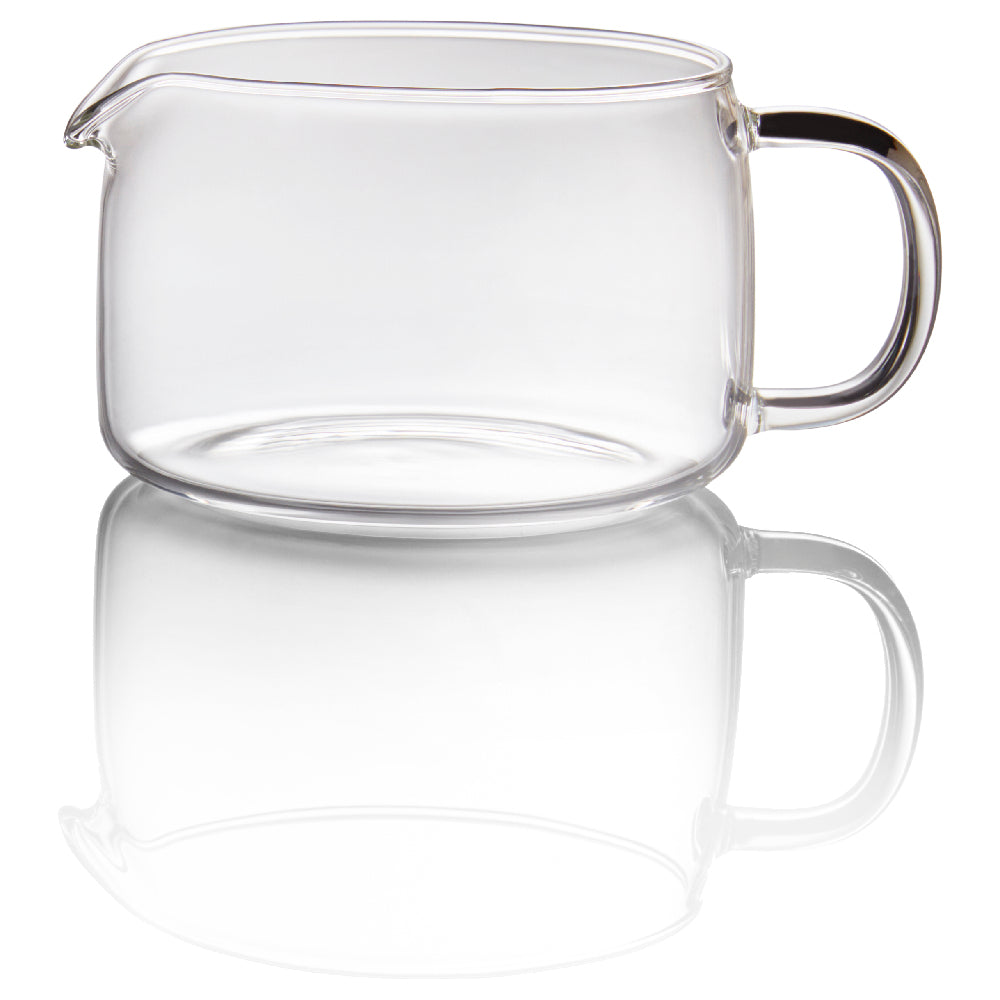 BauscherHepp 53.0116.0230 Pot 10.1 Oz. Round