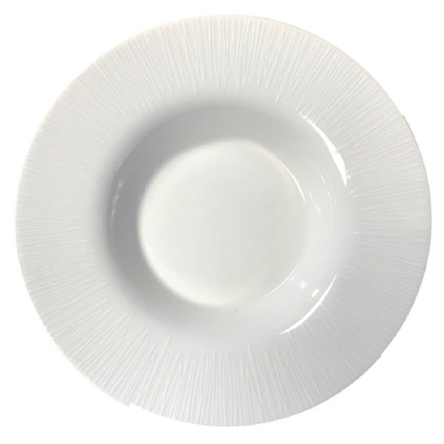 BauscherHepp 690129-425758 Plate 11-3/10" Dia. Round
