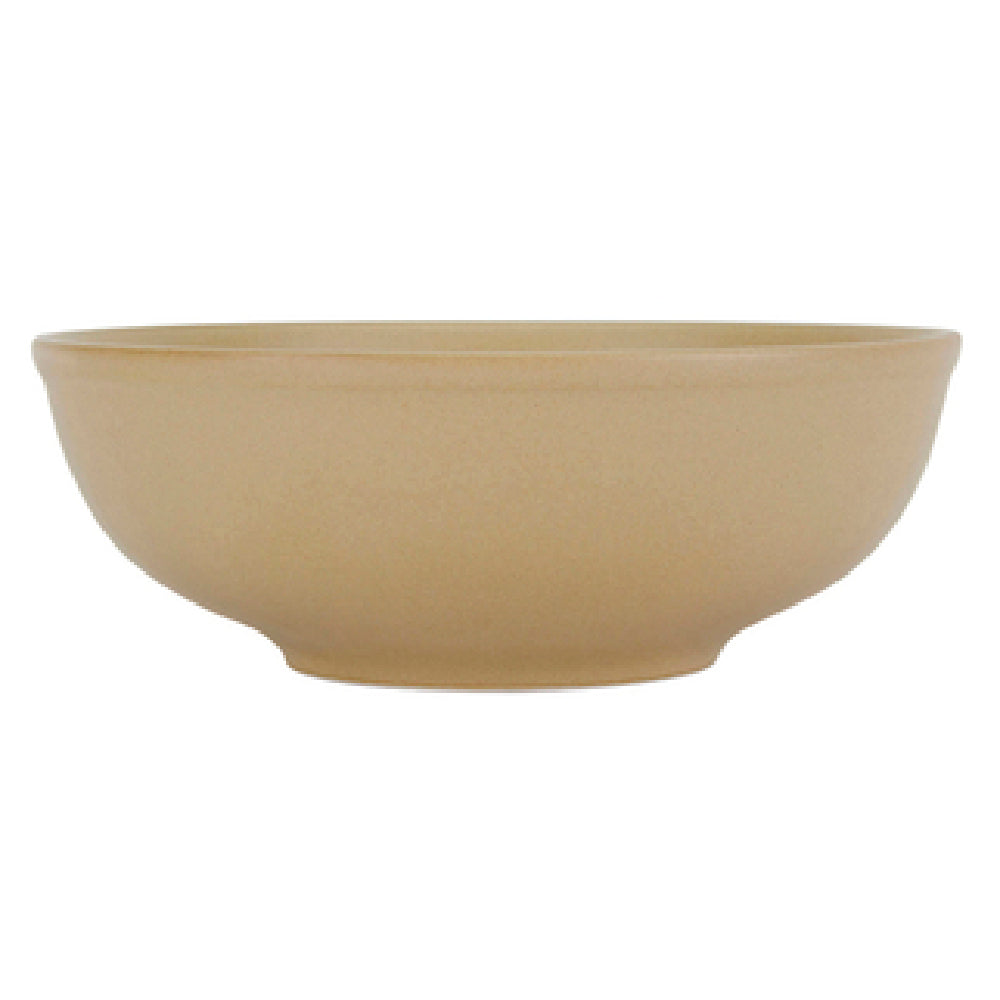 Tuxton VYB-5203 Menudo/Salad/Pasta Bowl 58 Oz. 8-1/2" Dia. X 3-1/8"H