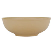 Tuxton VYB-5203 Menudo/Salad/Pasta Bowl 58 Oz. 8-1/2" Dia. X 3-1/8"H