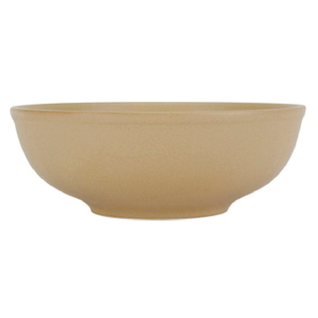 Tuxton VYB-5203 Menudo/Salad/Pasta Bowl 58 Oz. 8-1/2" Dia. X 3-1/8"H