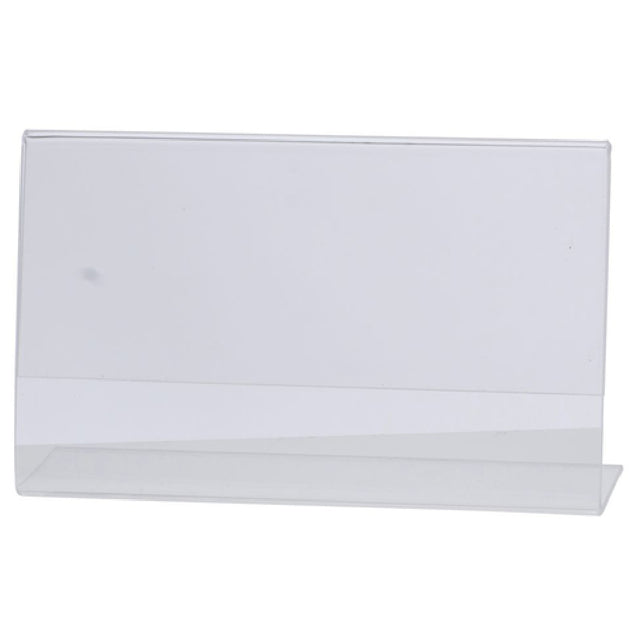 Hubert 86347 - Easel, 5" X 3"H, Rectangular