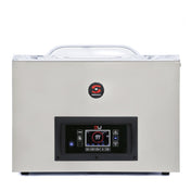 Sammic SU-520GP+ CC (1141127) Vacuum Packing Machine With Bluetooth Connectivity