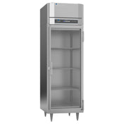 Victory RSA-1D-S1-G-HC UltraSpec™ Series Refrigerator Powered By V-Core™ Reach-in