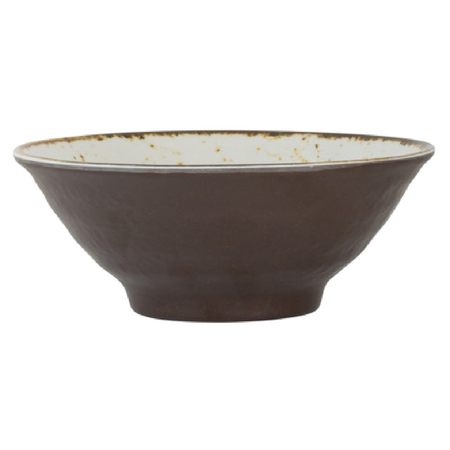 Steelite 68A540EL041 Bowl 23 Oz. 7-1/8" Dia. X 2-3/4"H