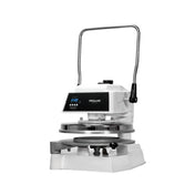 Proluxe DP1100CMXA Endurance X1M Pizza Dough Press Countertop Manual Operation With Dial-in Thickness Adjustment