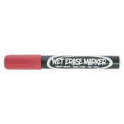 Hubert 44995 - Wet Erase Marker, Medium Point, Non-toxic Ink
