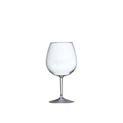 Fortessa DV.PS.126 Outside Red Wine 24 Oz. (.7L) BPA Free (0.23 Each Weight) (Per Case= 24 Each)
