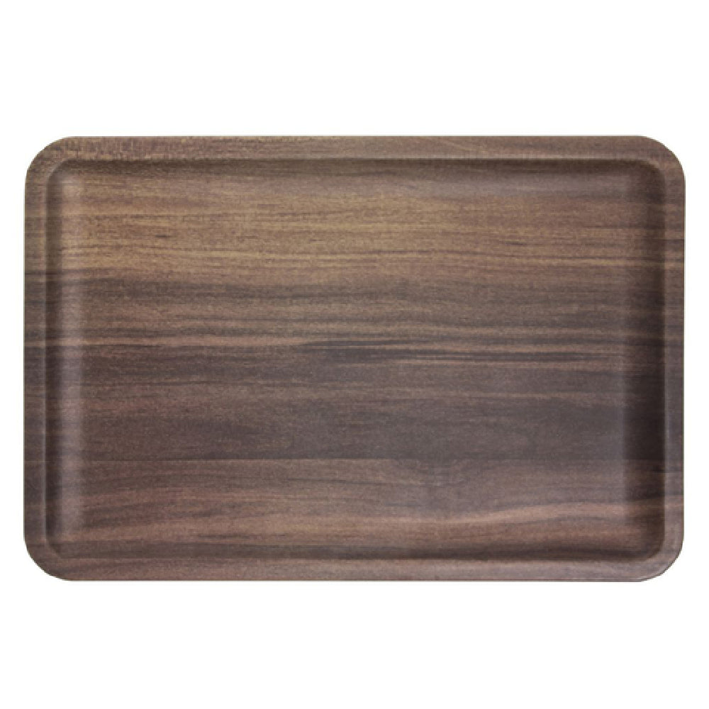 Hubert 97898 - Serving Platter, 13-1/2" X 9-1/8" X 7/8"H, Rectangular
