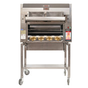 Nieco LLC MV74-E Conveyor Broiler Electric Countertop Design