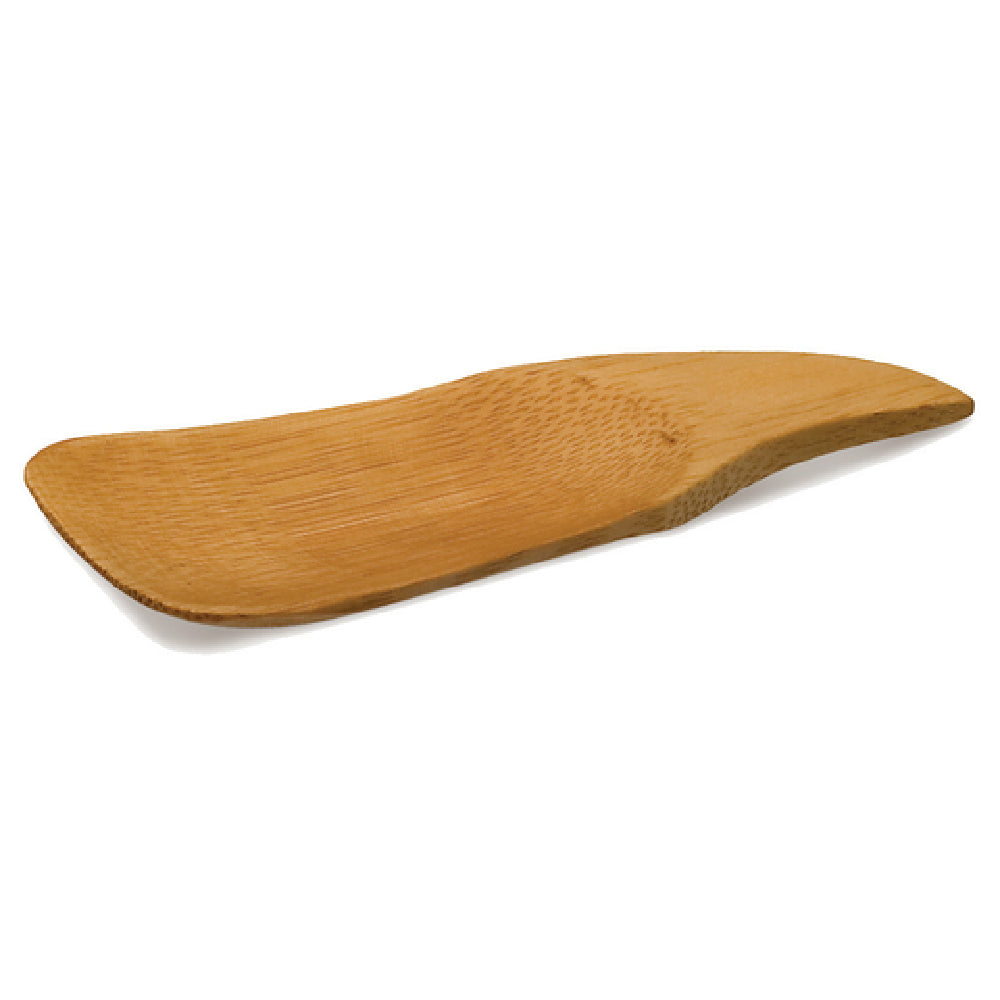JB Prince R675 Disposable Spoon 3-3/4" Biodegradable