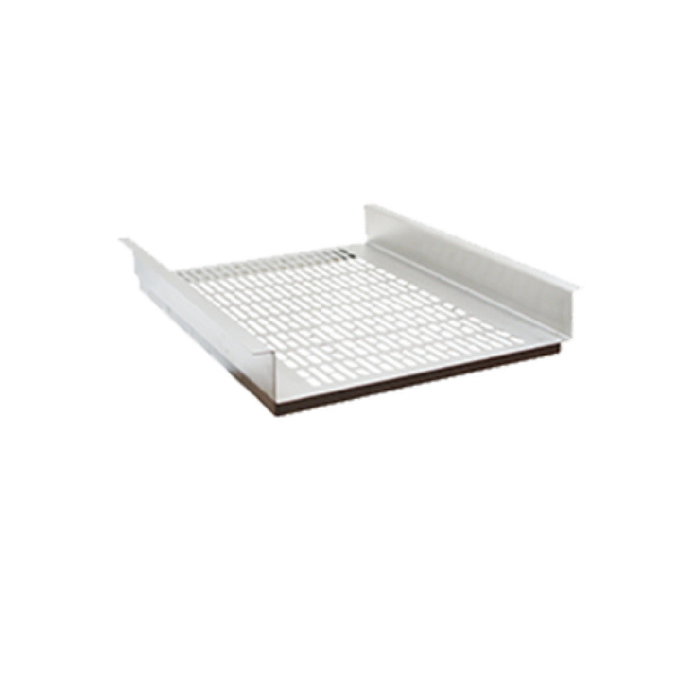 TableCraft Products CW1014BRS - Drop-in Template, Double Size, 25-3/4" X 21-1/4" X 3