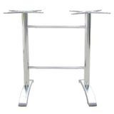 Emuamericas, Llc AB1365-24 - Zak Table Base, 28" X 26", Bar Height