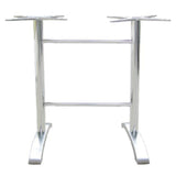 Emuamericas, Llc AB1365-22 - Zak Table Base, 28" X 26", Bar Height