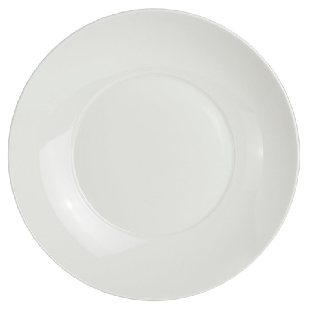 Steelite 62101ST0647 Deep Plate 1.25 Qt 10.38" X 1.75"