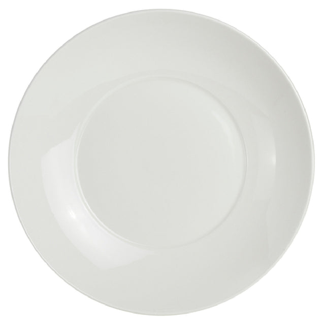 Steelite 62101ST0647 Deep Plate 1.25 Qt 10.38" X 1.75"