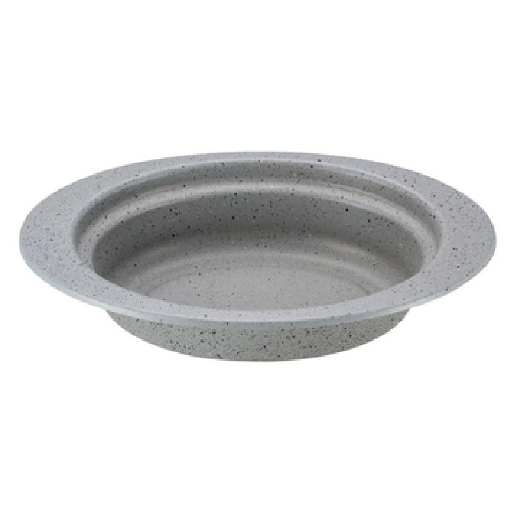 Bon Chef 5204STARLIGHT HotStone Cucina Pan 2 Qt. 13-1/8" X 8-7/8" X 2-1/2" H