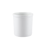 CAC China JAR-38 Pot 32-1/8 Oz. (0.95 Liter) 4-3/4" Dia. X 5"H