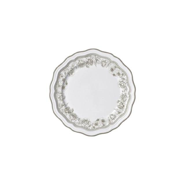 Steelite 62526FP813 Rim Plate 6.5" Adelina