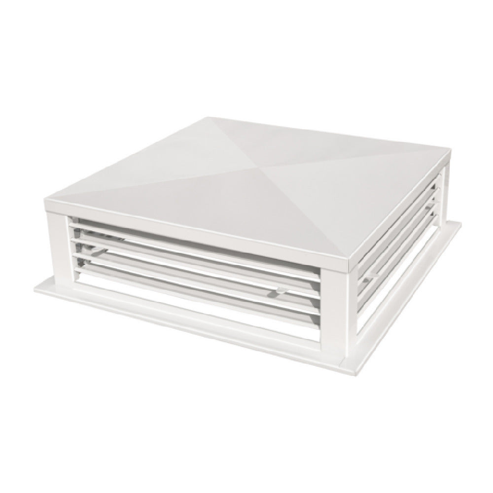 GSW USA DF-22P Diffuser Drop-down 22"