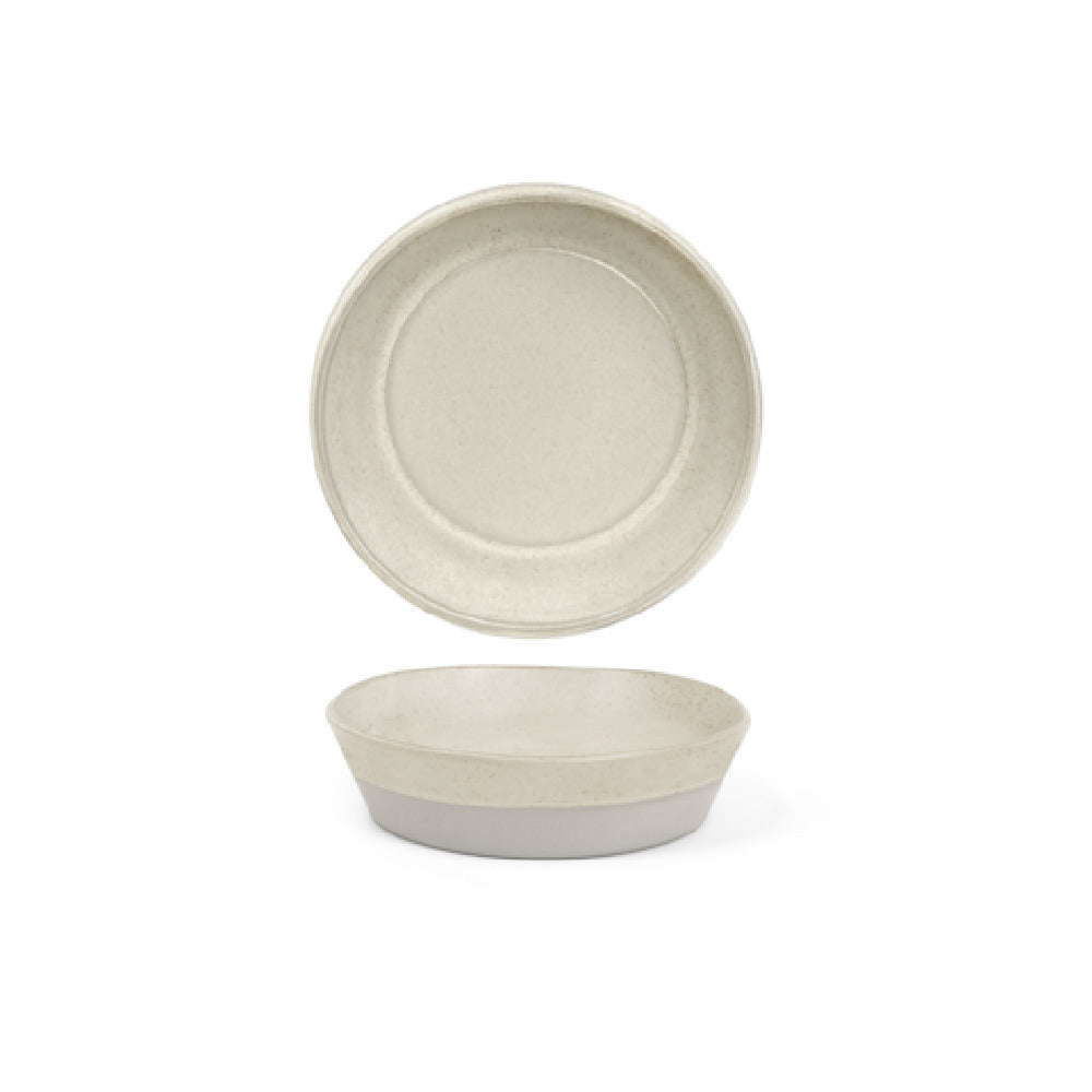 FOH DBO198BEP21 Mezze™ Bowl 48 Oz. 8-3/4" Dia. X 2-1/4"