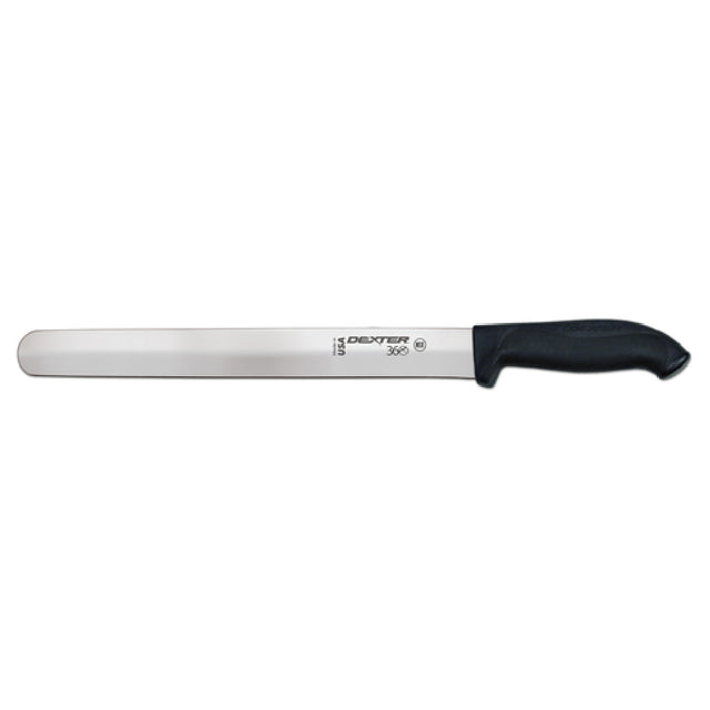 Dexter Russell S360-12PCP Dexter® 360™ (36010) Slicer 12" Stamped