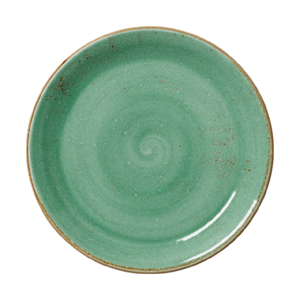 Steelite 12130544 Plate 11" Dia. Round