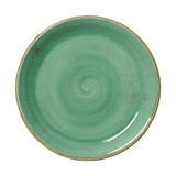 Steelite 12130544 Plate 11" Dia. Round