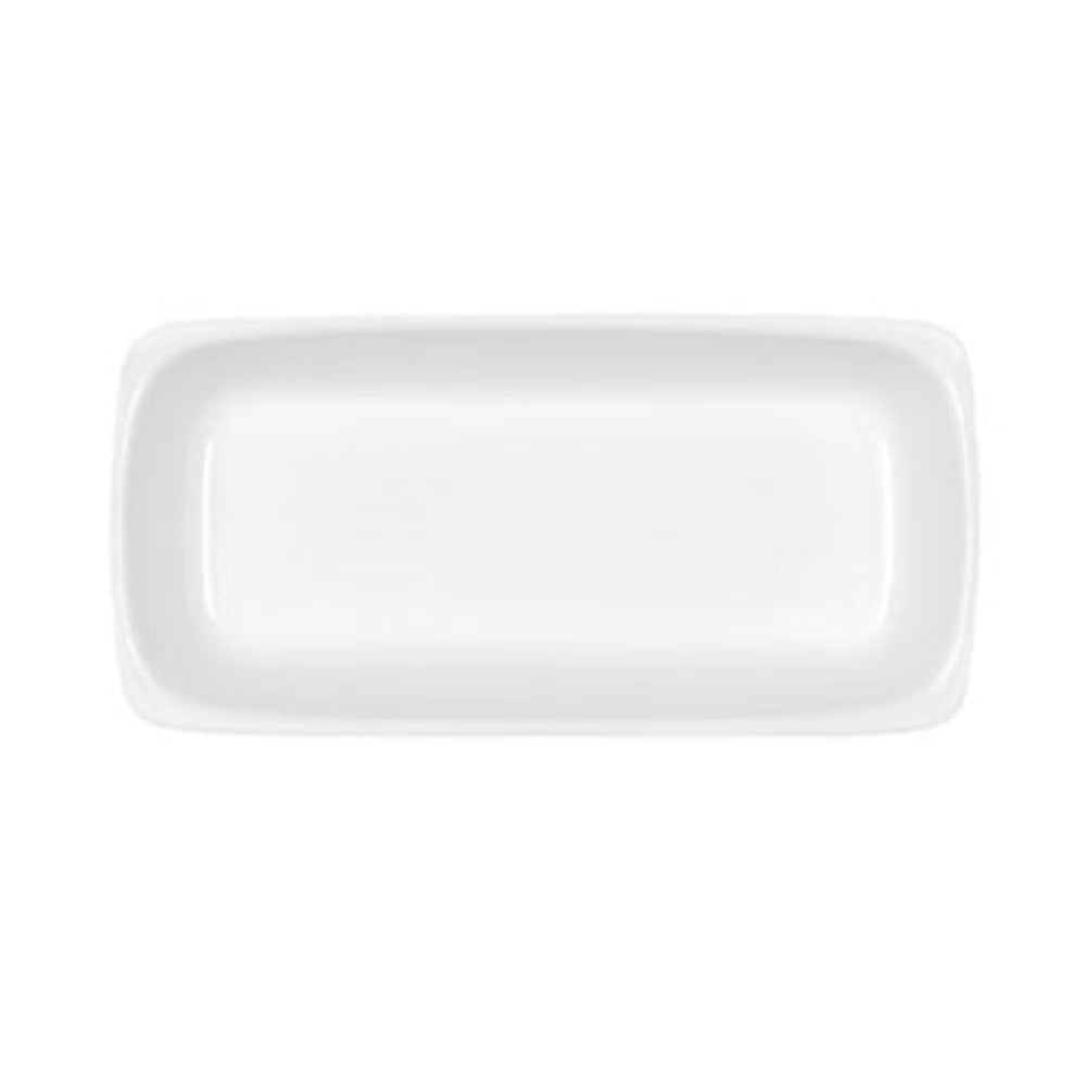 BauscherHepp 955820 Dish 12.84 Oz. 8" X 4"