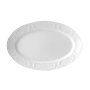 BauscherHepp 572036 Platter 14.17" X 9.48" Oval
