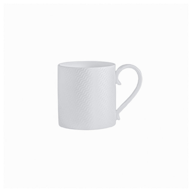 Steelite 82132AND0281 Mug 12.25 Oz 5.0" X 3.25" X 3.5"