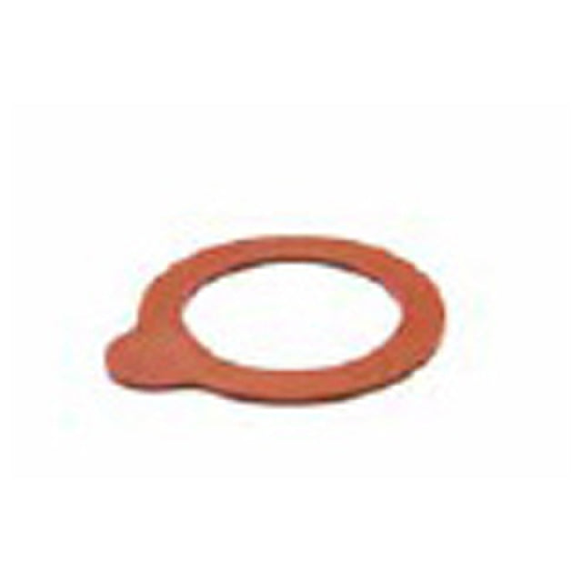BauscherHepp 11969/01 Gasket 3-1/8" Dia. Rubber