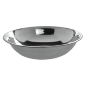 Hubert 83777 - Mixing Bowl, 10 Qt., 15-1/4" Dia. X 4-1/2"H