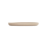Cal-Mil 24120-8-125 Carmel Plate 8" Dia. X 0.75"H Melamine