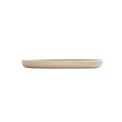 Cal-Mil 24120-8-125 Carmel Plate 8" Dia. X 0.75"H Melamine
