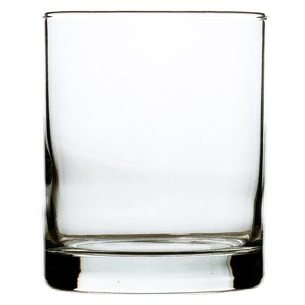 Hospitality Brands HGV1042-006 Hospitality Brands Merlo Old Fashioned Glass 11 Oz.