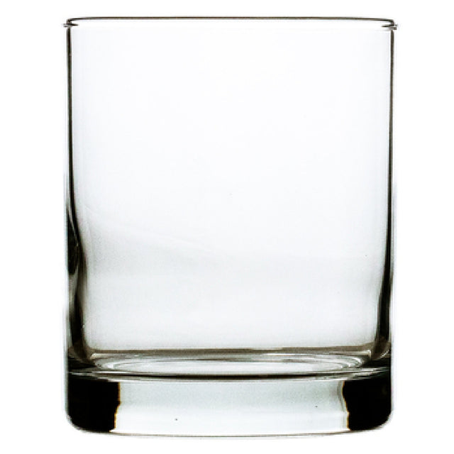 Hospitality Brands HGV1042-006 Hospitality Brands Merlo Old Fashioned Glass 11 Oz.