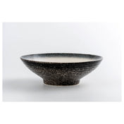 Palate & Plate BK-3042 - Ramen Bowl, 27 Oz., 8-3/4" Dia. X 3-3/8" H