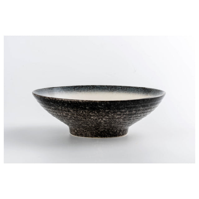 Palate & Plate BK-3042 - Ramen Bowl, 27 Oz., 8-3/4" Dia. X 3-3/8" H