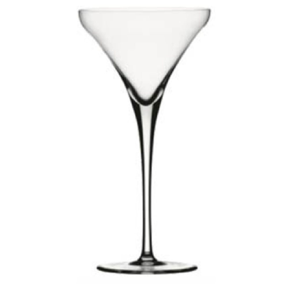 Libbey 1418025 Martini Glass 8-3/4 Oz. Dishwasher Safe