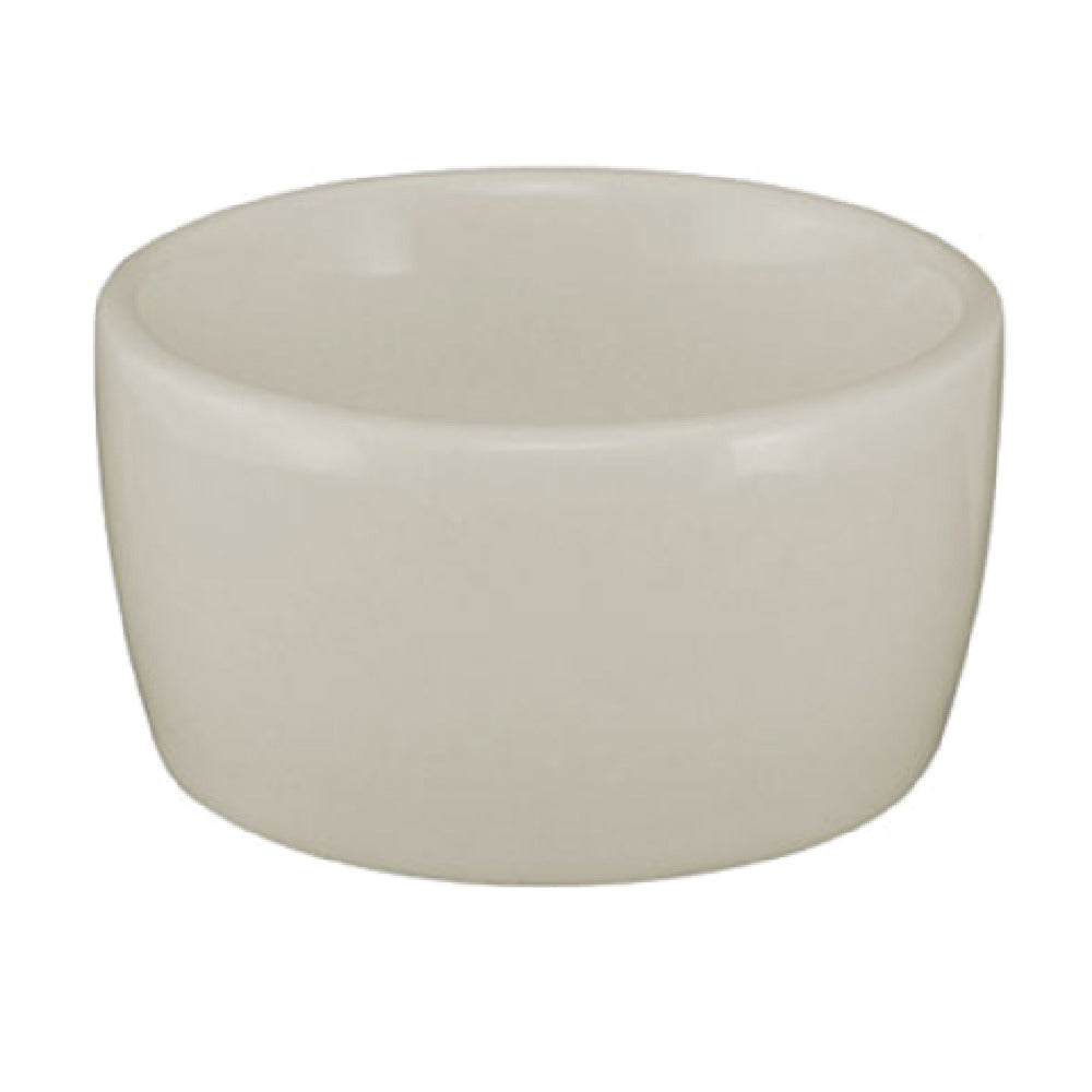 International Tableware RAM-2-AW Ramekin 2-1/2 Oz. 2-5/8" Dia. X 1-3/8"H