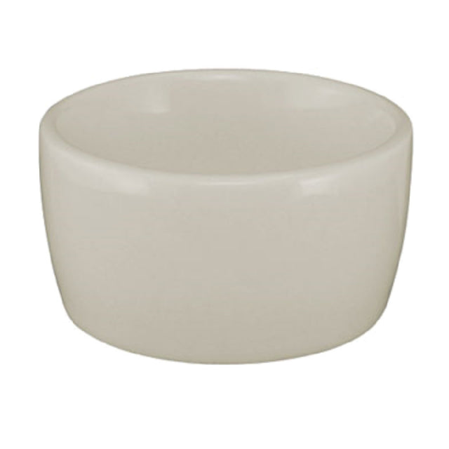 International Tableware RAM-2-AW Ramekin 2-1/2 Oz. 2-5/8" Dia. X 1-3/8"H