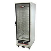 Carter Hoffmann HL2-18_220-240/60/1 (MIDDLEBY ESSENTIALS ITEM) HotLOGIX Humidified Holding Cabinet/Heater Proofer-HL2 Series